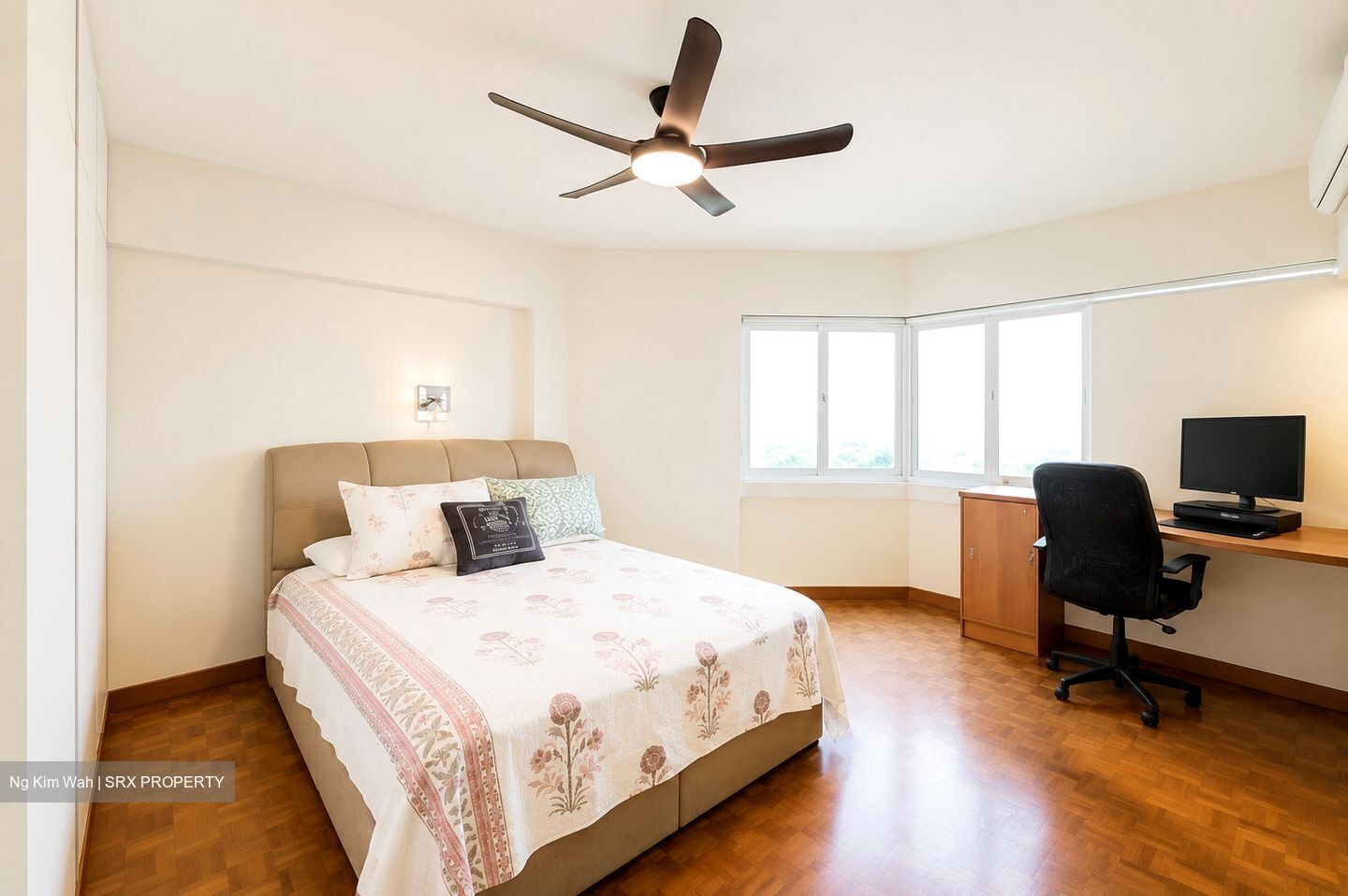 Ivory Heights (D22), Condominium #611419191